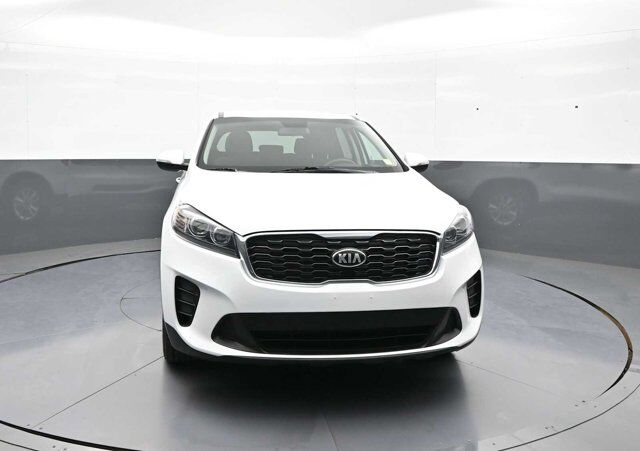 2020 Kia Sorento LX V6