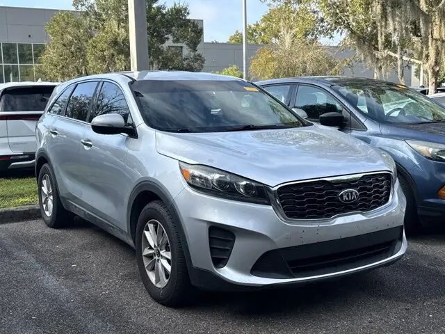2019 Kia Sorento S V6 — photo 1 of 11