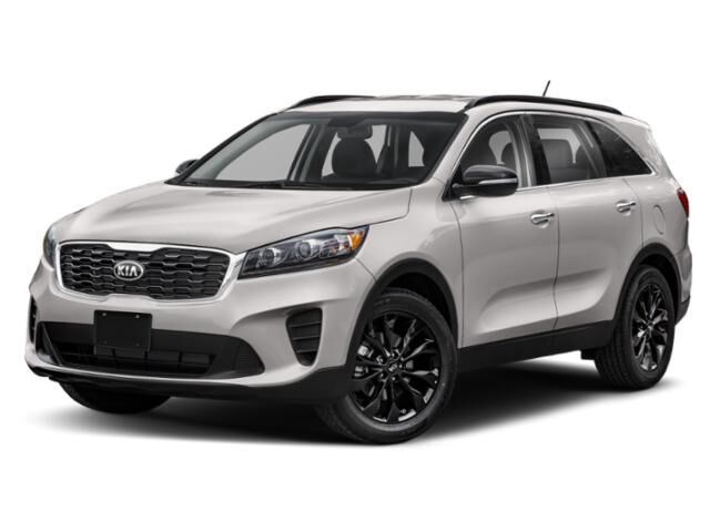 2019 Kia Sorento LX V6