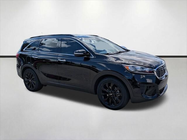 2020 Kia Sorento S V6 — photo 1 of 13