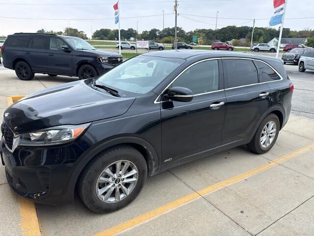 2019 Kia Sorento S V6