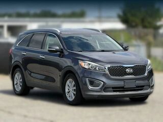 2017 Kia Sorento LX V6