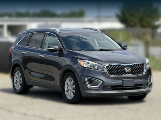 2017 Kia Sorento LX V6