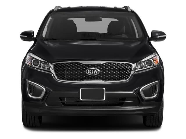 2017 Kia Sorento LX V6