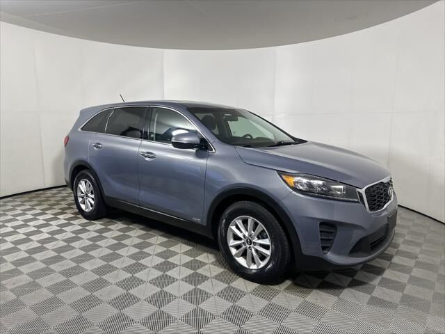 2020 Kia Sorento S V6