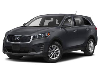 2020 Kia Sorento S V6