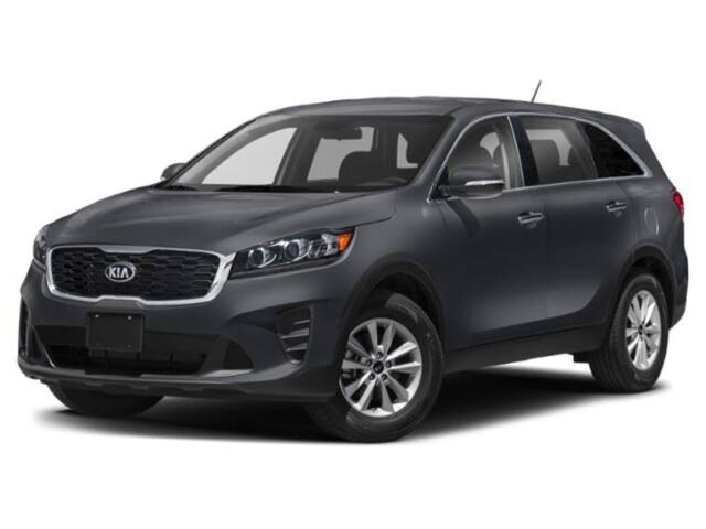2020 Kia Sorento S V6