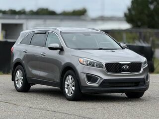 2017 Kia Sorento LX V6