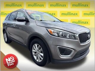 2018 Kia Sorento LX V6
