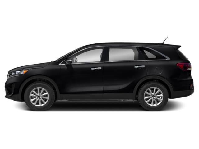2020 Kia Sorento S V6