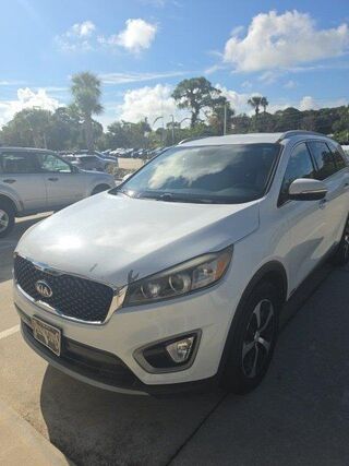 2016 Kia Sorento EX — photo 1 of 13