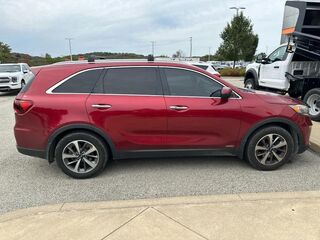 2019 Kia Sorento EX Sport