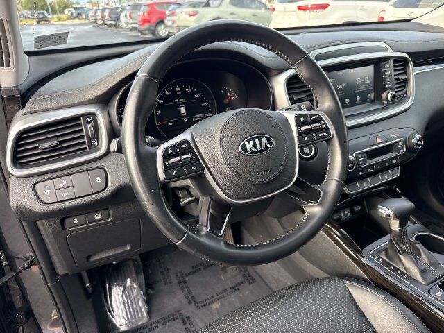 2020 Kia Sorento EX