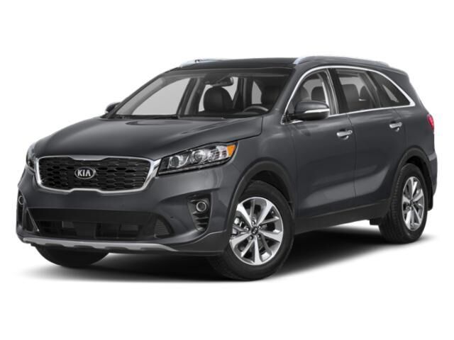 2019 Kia Sorento SX Limited V6 — photo 1 of 13