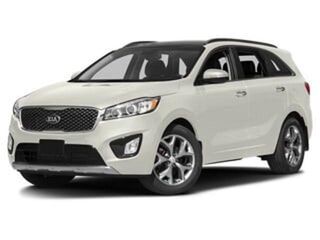 2018 Kia Sorento SX V6