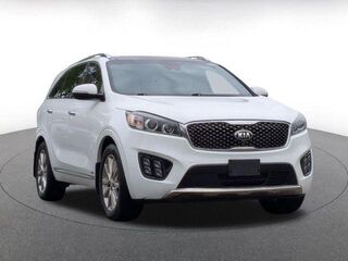 2017 Kia Sorento SX Limited V6