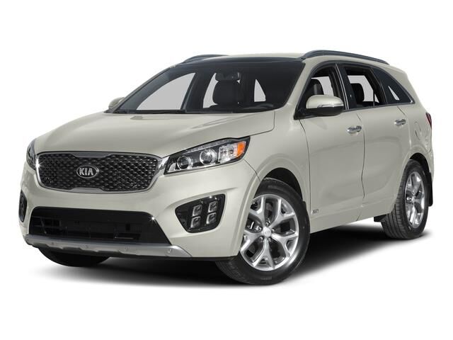 2017 Kia Sorento SX Limited V6 — photo 1 of 23