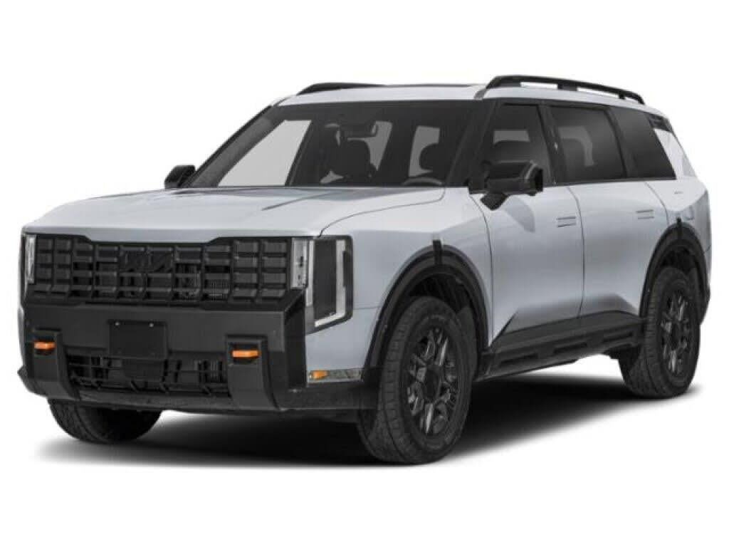 2027 Kia Telluride X-Line SX Prestige — photo 1 of 1
