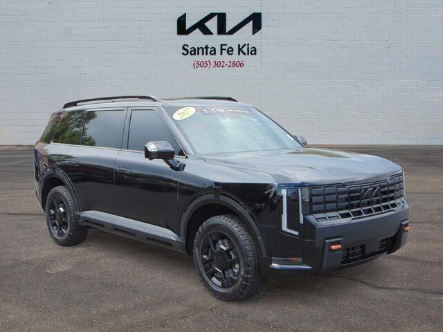 2027 Kia Telluride X-Line SX Prestige