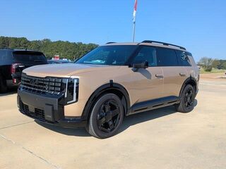 2027 Kia Telluride Hybrid SX-Prestige