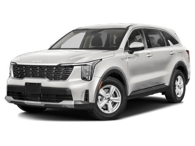 2024 Kia Sorento LX — photo 1 of 17