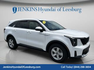 2024 Kia Sorento LX