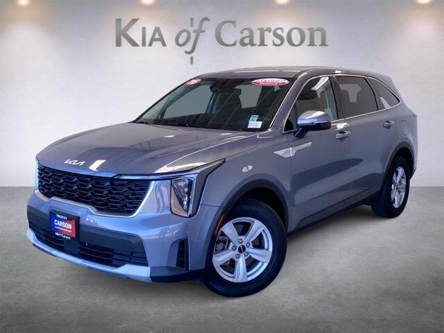 2024 Kia Sorento LX