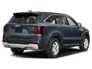 2024 Kia Sorento LX
