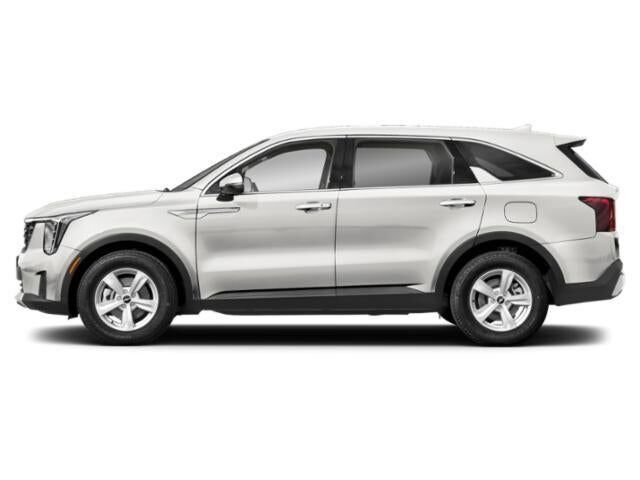 2024 Kia Sorento LX