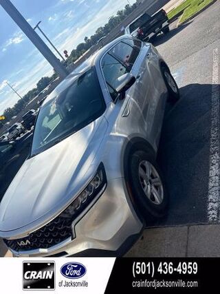 2021 Kia Sorento LX