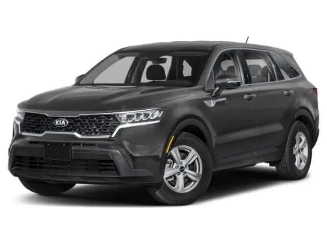2021 Kia Sorento LX — photo 1 of 13