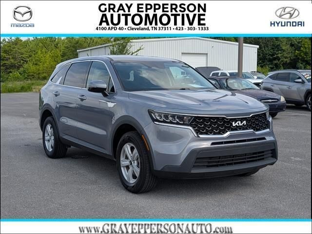 2023 Kia Sorento LX