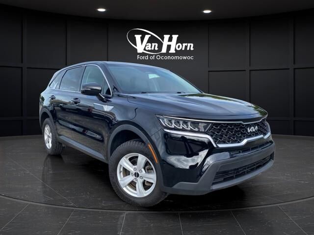 2023 Kia Sorento LX
