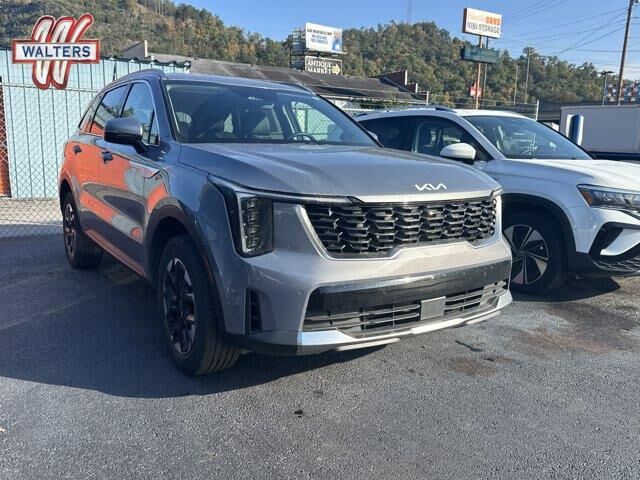 2021 Kia Sorento LX