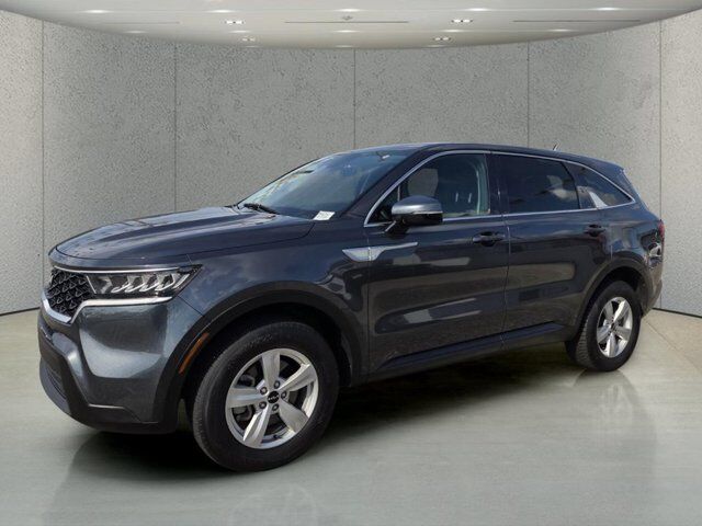 2022 Kia Sorento LX