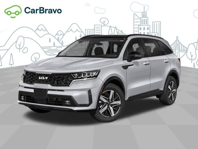 2023 Kia Sorento EX