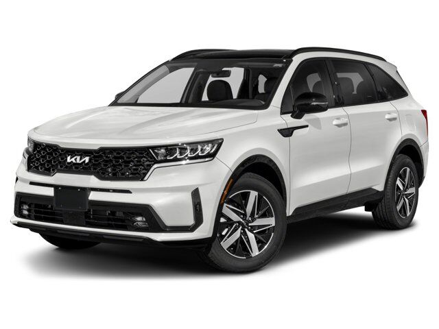 2023 Kia Sorento EX — photo 1 of 1