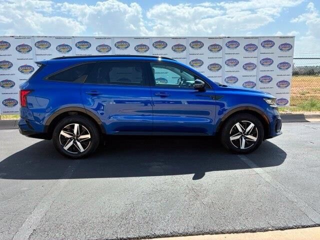2023 Kia Sorento EX