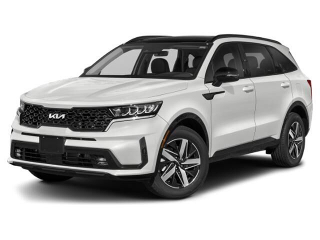 2023 Kia Sorento EX — photo 1 of 39