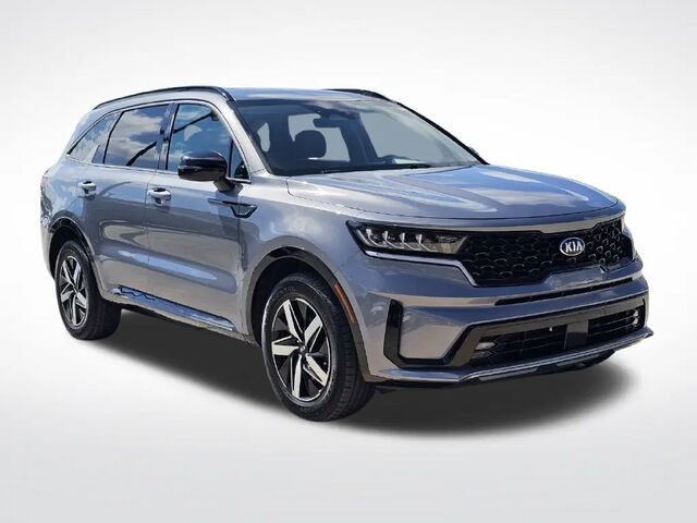 2021 Kia Sorento EX