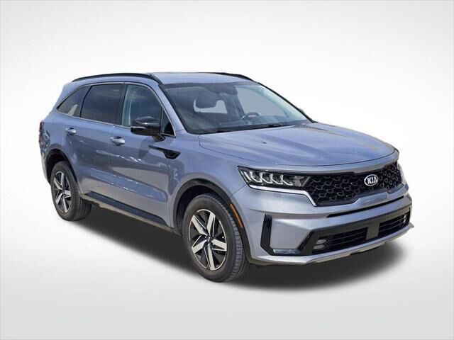 2021 Kia Sorento EX — photo 1 of 13