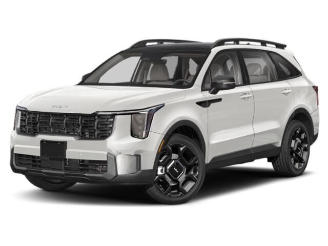 2024 Kia Sorento X-Line EX — photo 1 of 13