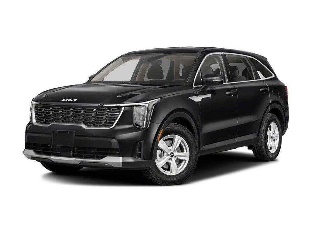 2025 Kia Sorento X-Line EX — photo 1 of 1