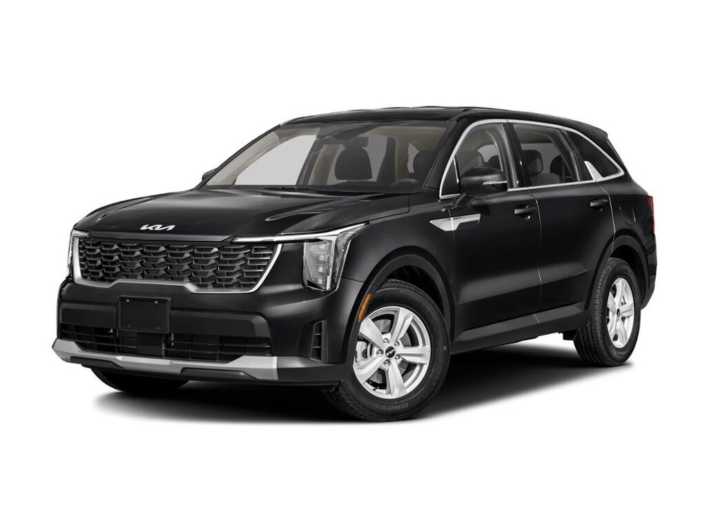 2024 Kia Sorento X-Line EX — photo 1 of 13