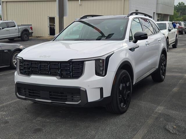 2024 Kia Sorento X-Line EX — photo 1 of 26