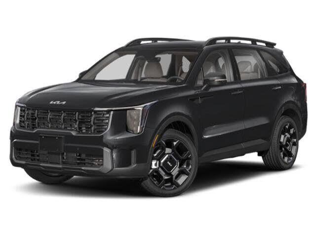 2025 Kia Sorento X-Line EX — photo 1 of 1