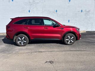 2021 Kia Sorento EX