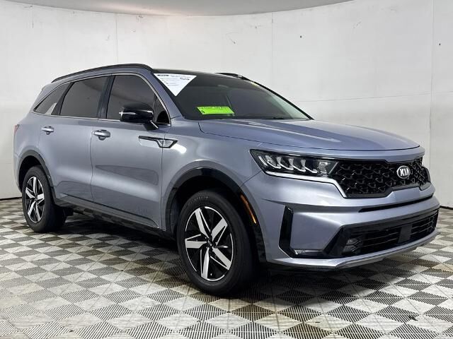 2021 Kia Sorento EX