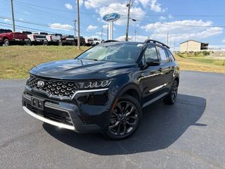 2021 Kia Sorento EX
