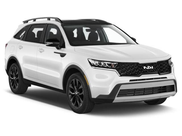 2023 Kia Sorento X-Line EX